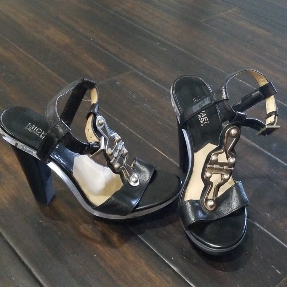 Michael Kors heels